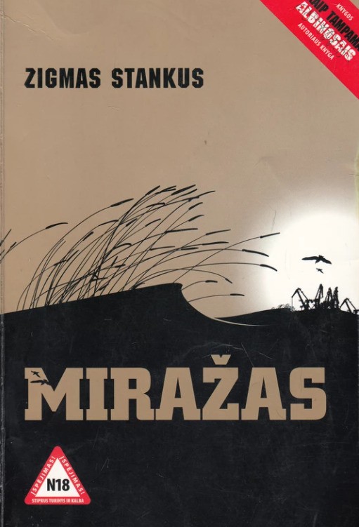 Miražas